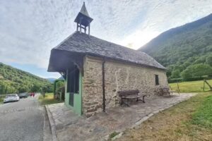 Capella de la Pietat