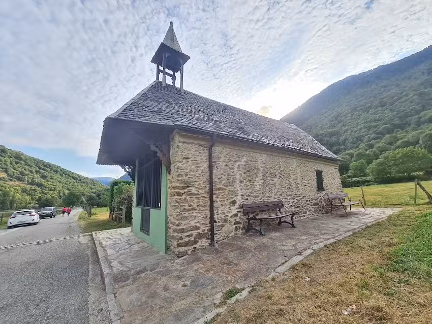 Capella de la Pietat