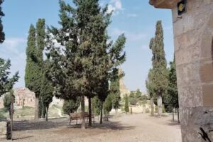 Capella de la Verge dels Dolors