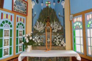 Capella de Montserrat