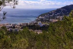 Capella de sa Creu d&rsquo;en Ribes