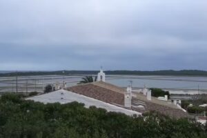 Capella de sa Revista