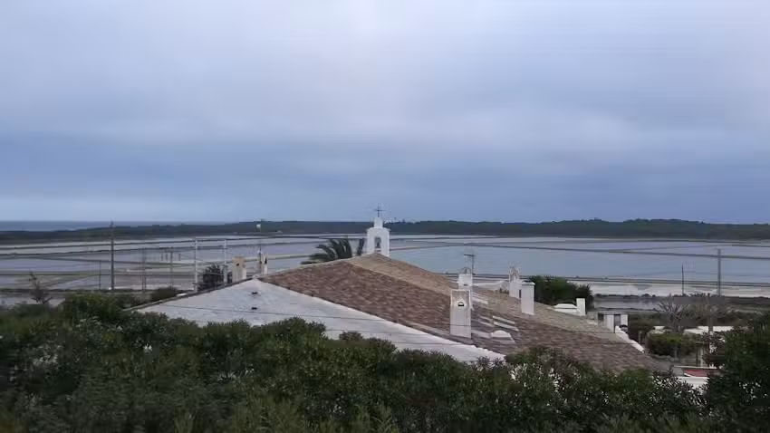 Capella de sa Revista