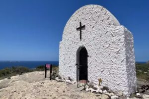 Capella de Sa Talaia