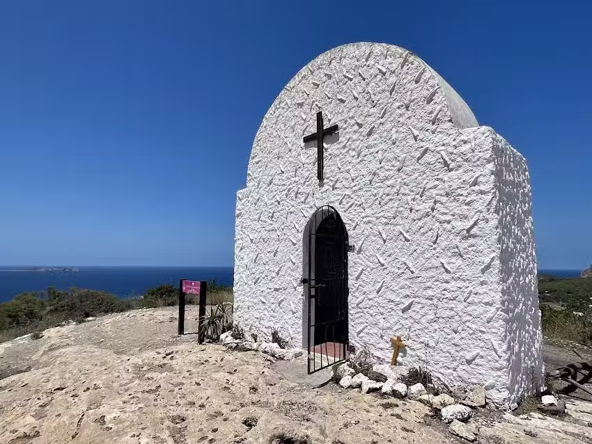 Capella de Sa Talaia