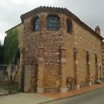 Capella de Sant Antoni