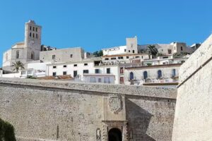 Capella de Sant Ciriac