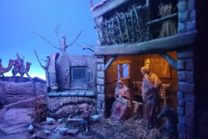 Capella de Sant Ferriol