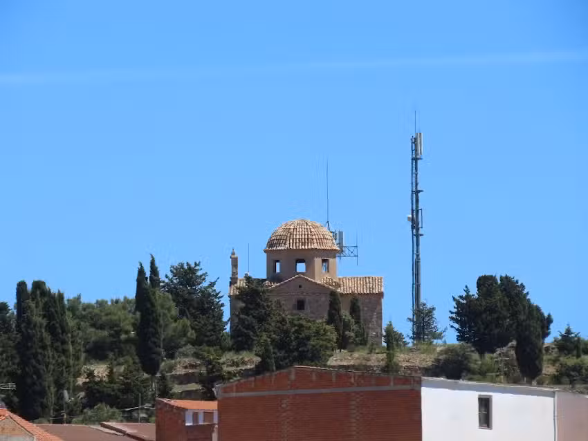 Capella de Sant Josep