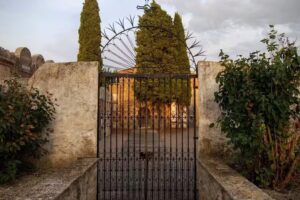 Capella de Sant Juli&agrave;