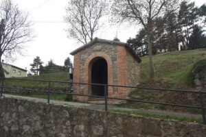 Capella de Sant Marc