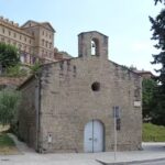 Capella de Sant Marc