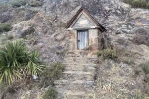 Capella de Sant Marçal