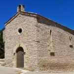 Capella de Sant Miquel