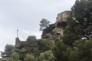 Capella de Sant Ramon de Penyafort