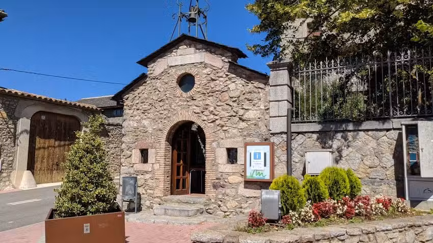 Capella de Sant Roc