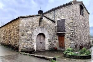 Capella de Santa Anna