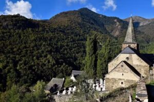 Capella de Santa Anna