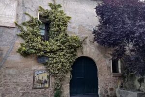 Capella de Santa Bàrbara