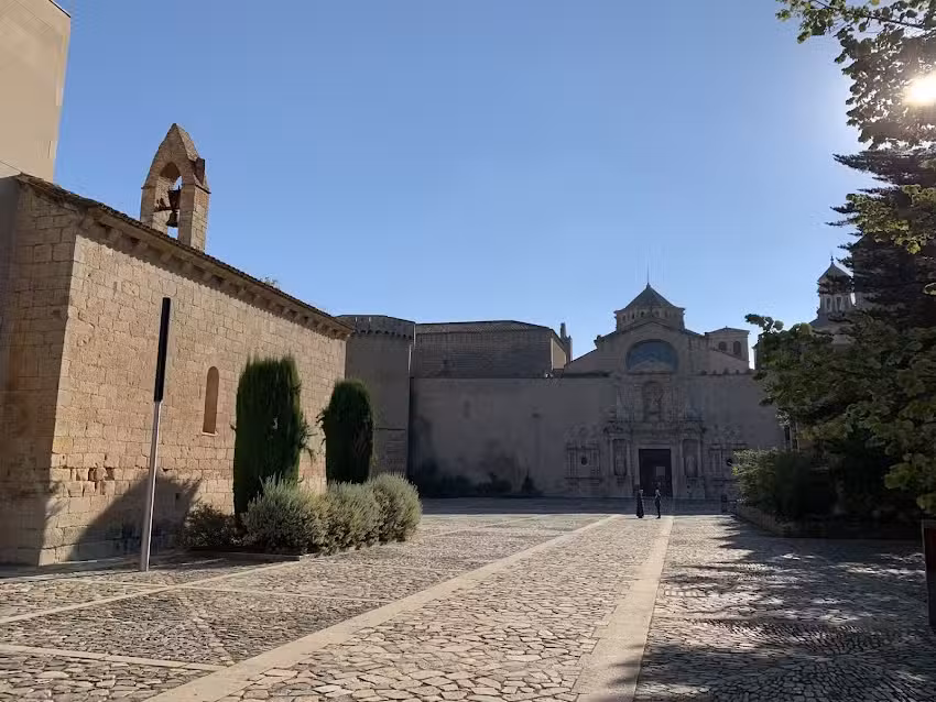 Capella de Santa Caterina