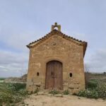 Capella De Santa Magdalena