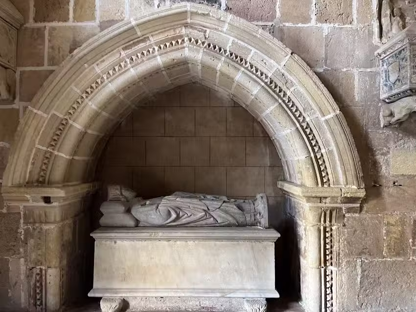 Capella de Santa Tecla la Vella