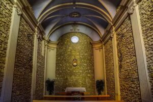 Capella del Soc&oacute;s