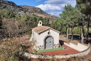 Capella Mare de D&eacute;u