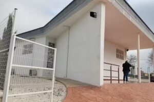 Capella Mare de D&eacute;u de la Merc&egrave;