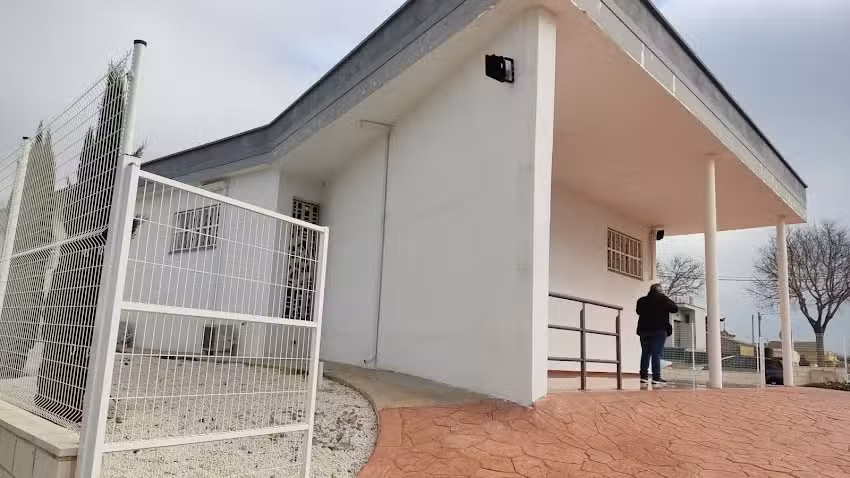 Capella Mare de D&eacute;u de la Merc&egrave;