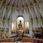 Capella Mare de D&eacute;u de Montserrat