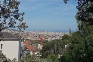 Capell&aacute;n de Maria Reina