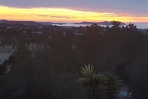 Capellan&iacute;a Anglicana de Ibiza