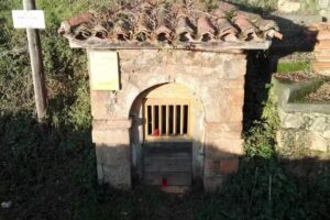 Capiella d’Ánimes