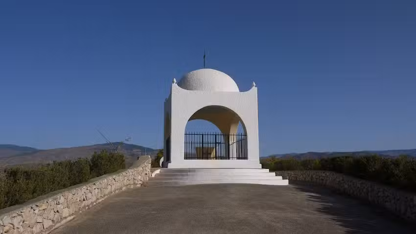 Capilla