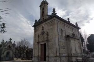 Capilla