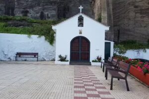 Capilla