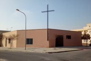 Capilla Corpus Christi
