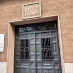 Capilla de Adoraci&oacute;n Eucar&iacute;stica Perpetua