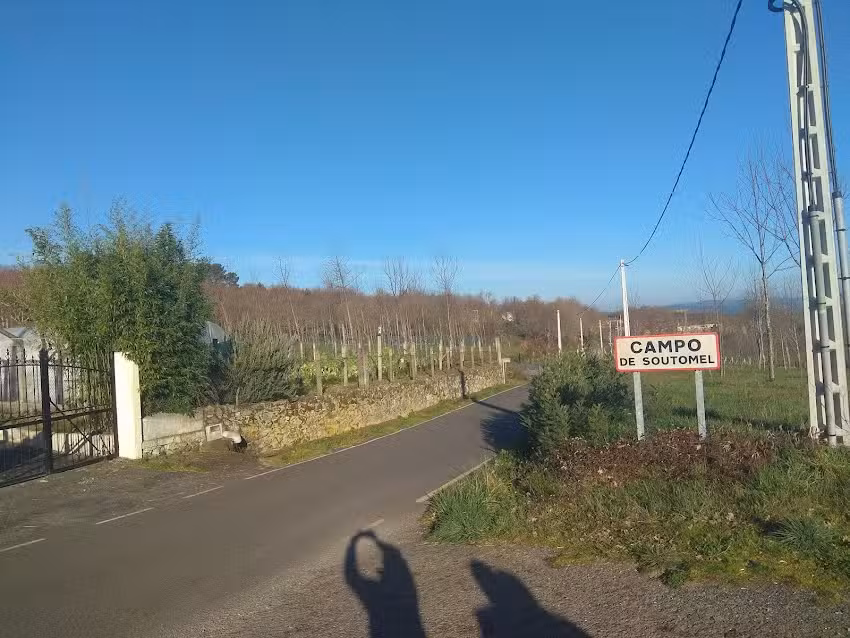 Capilla de Alvar&iacute;n