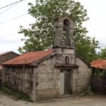 Capilla de Anxo da Guarda