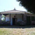 Capilla de Anxo da Guarda