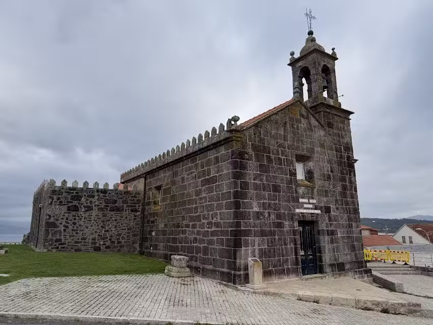 Capilla de Atalaia