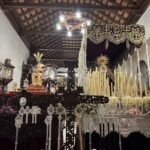 Capilla de Bel&eacute;n