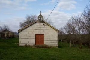 Capilla de Bustelo