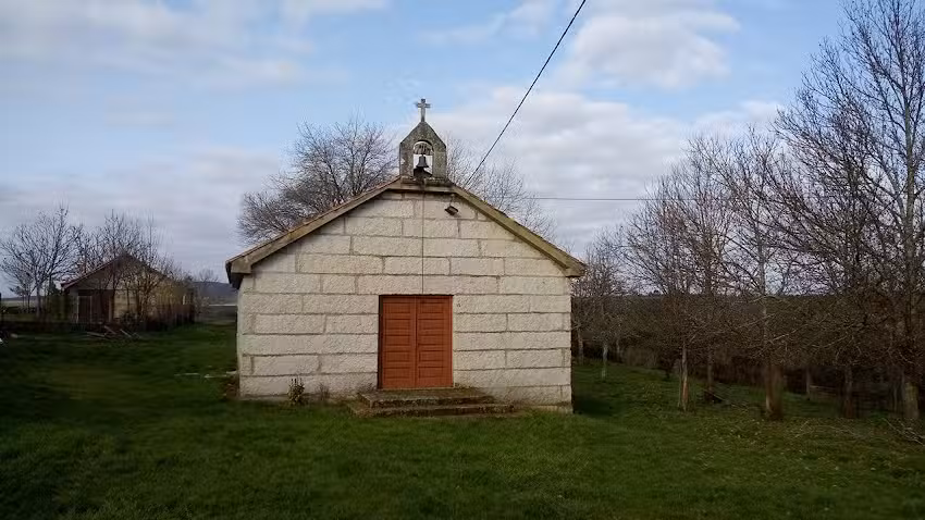 Capilla de Bustelo