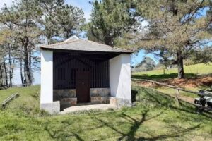 Capilla de El Carbay&iacute;n