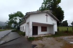 Capilla de El Castro