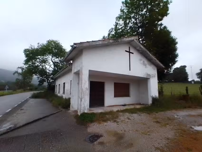 Capilla de El Castro