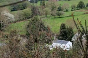 Capilla de Ferrer&iacute;a